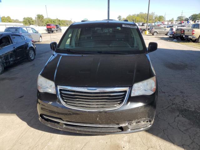 Photo 5 from auction – 2013 CHRYSLER TOWN & COU with VIN 2C4RC1BG8DR767668