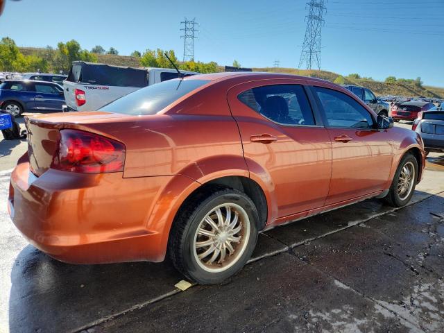 Photo 3 from auction – 2012 DODGE AVENGER SE with VIN 1C3CDZAB6CN276765