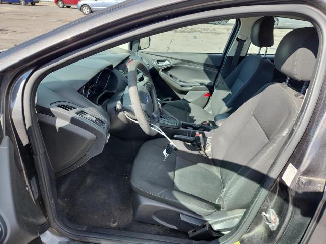 Photo 7 from auction – 2015 FORD FOCUS SE with VIN 1FADP3F27FL325796