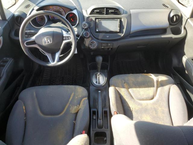 Photo 8 from auction – 2013 HONDA FIT with VIN JHMGE8H31DC019821