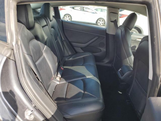 Photo 10 from auction – 2022 TESLA MODEL 3 with VIN 5YJ3E1EB6NF192211