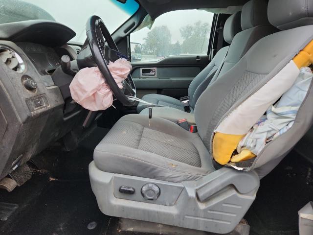 Photo 7 from auction – 2011 FORD F150 SUPER with VIN 1FTFX1EF1BFA77498