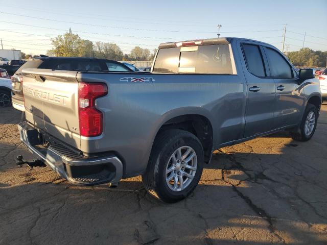 Photo 3 from auction – 2019 CHEVROLET SILVERADO with VIN 1GCRYDED9KZ245459