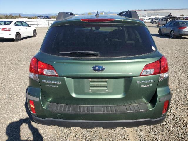 Photo 6 from auction – 2013 SUBARU OUTBACK 2. with VIN 4S4BRBJC8D3322422