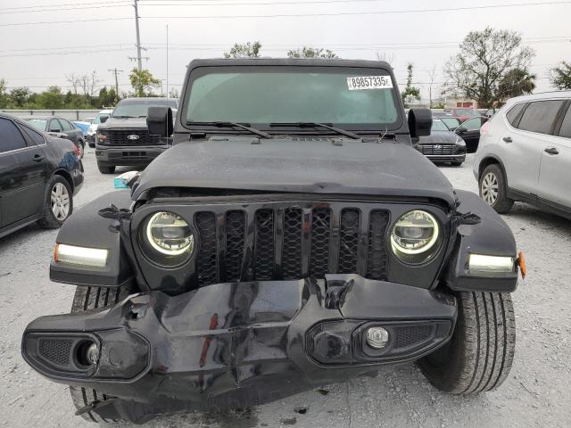 Zdjęcie 5 z aukcji – 2021 JEEP GLADIATOR z VIN 1C6HJTFG5ML566060