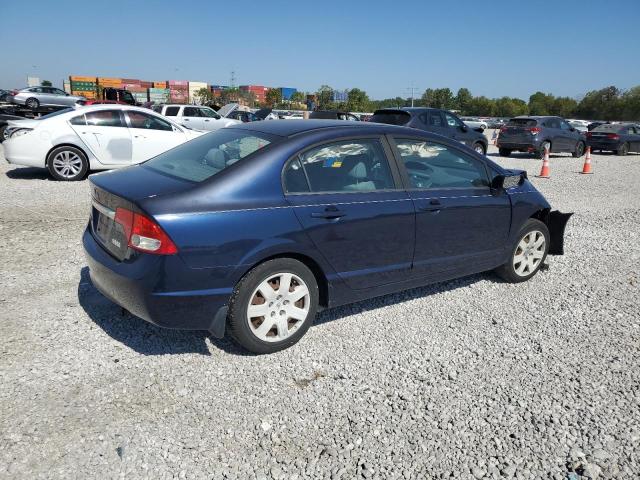 Photo 3 from auction – 2011 HONDA CIVIC LX with VIN 19XFA1F57BE011684