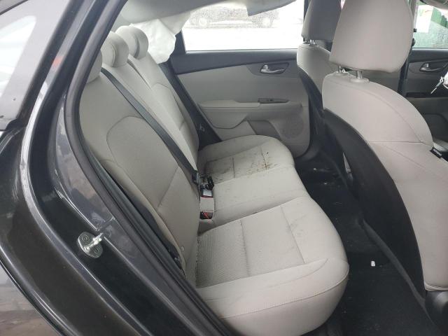 Photo 10 from auction – 2021 KIA FORTE FE with VIN 3KPF24AD1ME346603