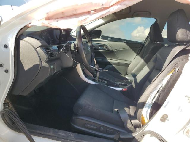 Photo 7 from auction – 2014 HONDA ACCORD SPO with VIN 1HGCR2F56EA047277