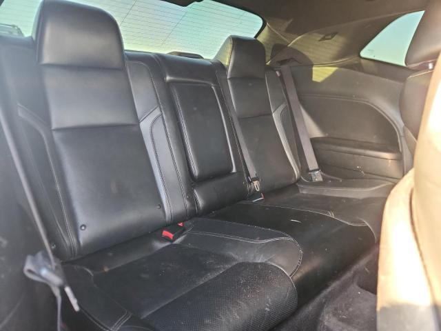 Photo 10 from auction – 2017 DODGE CHALLENGER with VIN 2C3CDZAG7HH574351