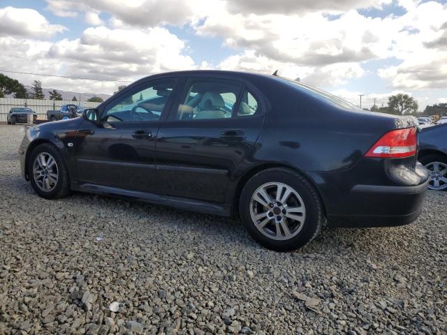Photo 2 from auction – 2006 SAAB 9-3 with VIN YS3FD49Y161123381