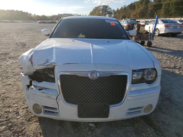 Photo 5 from auction – 2010 CHRYSLER 300 S with VIN 2C3CA2CV4AH262277