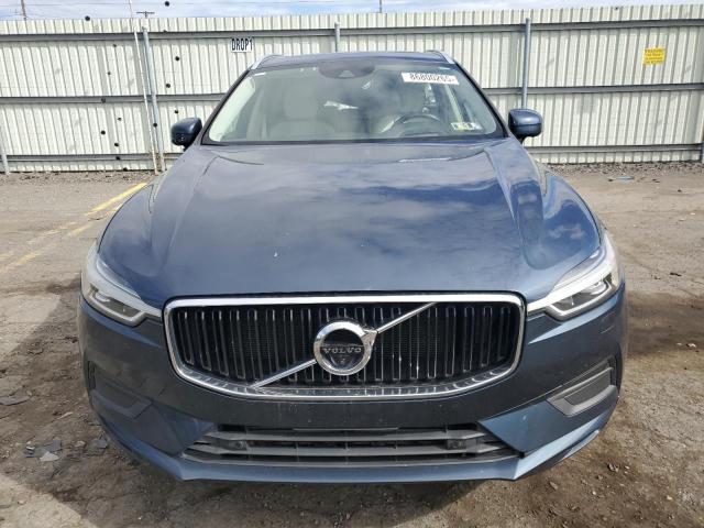 Photo 5 from auction – 2019 VOLVO XC60 T5 MO with VIN LYV102DK1KB229854