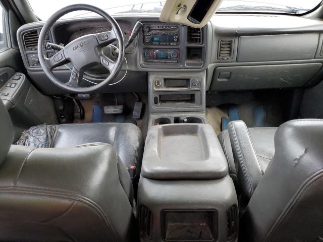 Photo 8 from auction – 2005 GMC NEW SIERRA with VIN 1GTEK19BX5E343774