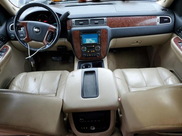 Photo 8 from auction – 2007 CHEVROLET SILVERADO with VIN 2GCEK13M871507554