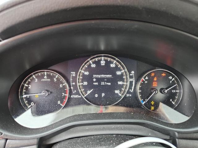 Photo 9 from auction – 2019 MAZDA 3 SELECT with VIN JM1BPBAM7K1120196