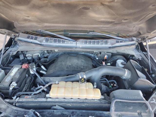 Photo 11 from auction – 2016 FORD F150 SUPERCREW with VIN 1FTEW1CGXGKE62860