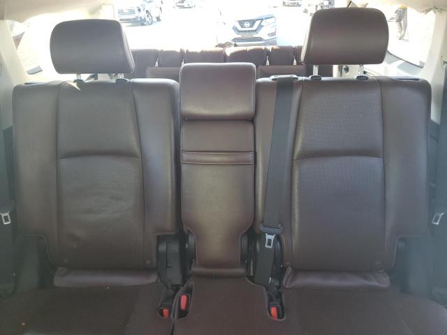 Photo 10 from auction – 2016 TOYOTA 4RUNNER SR with VIN JTEBU5JR0G5294242