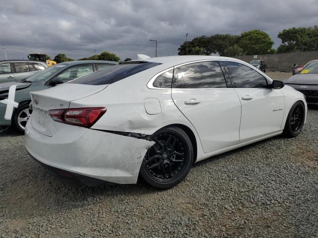 Photo 3 from auction – 2022 CHEVROLET MALIBU LT with VIN 1G1ZD5ST8NF124241