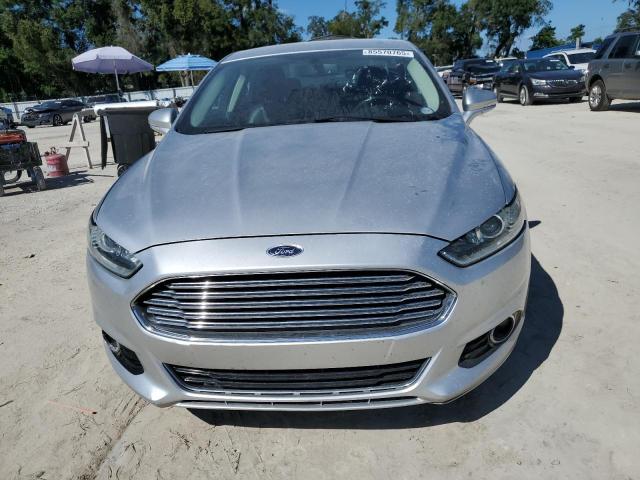 Photo 5 from auction – 2013 FORD FUSION TITANIUM with VIN 3FA6P0K93DR318871