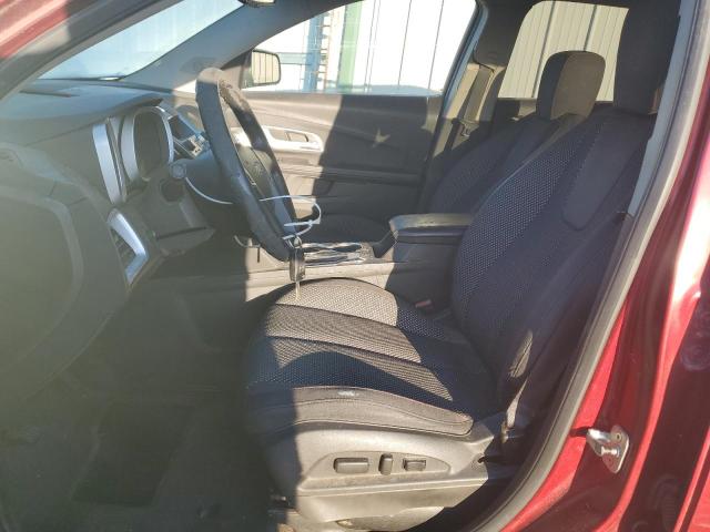 Photo 7 from auction – 2010 CHEVROLET EQUINOX LT with VIN 2CNFLDEY3A6207459