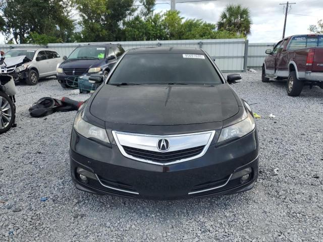 Photo 5 from auction – 2012 ACURA TL with VIN 19UUA8F77CA005696