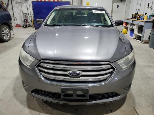 Photo 5 from auction – 2014 FORD TAURUS SEL with VIN 1FAHP2H86EG138540