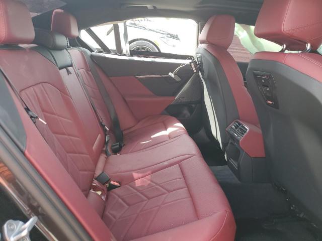 Photo 10 from auction – 2025 BMW 530 I with VIN WBA43FJ02SCU34333