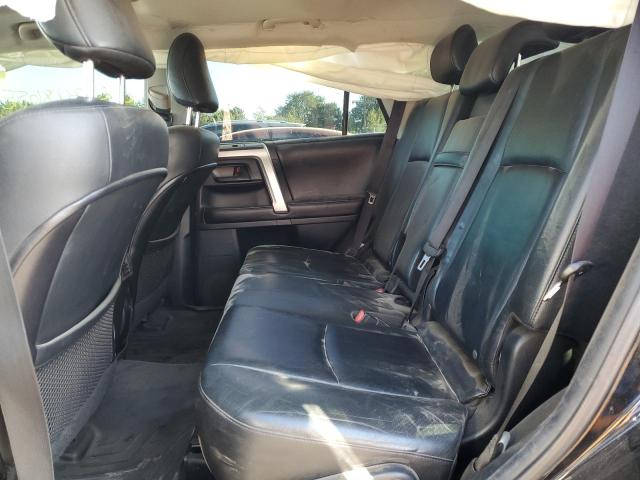 Photo 10 from auction – 2012 TOYOTA 4RUNNER SR with VIN JTEZU5JR7C5042528