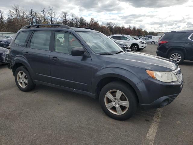 Photo 4 from auction – 2013 SUBARU FORESTER 2 with VIN JF2SHABC8DH420127