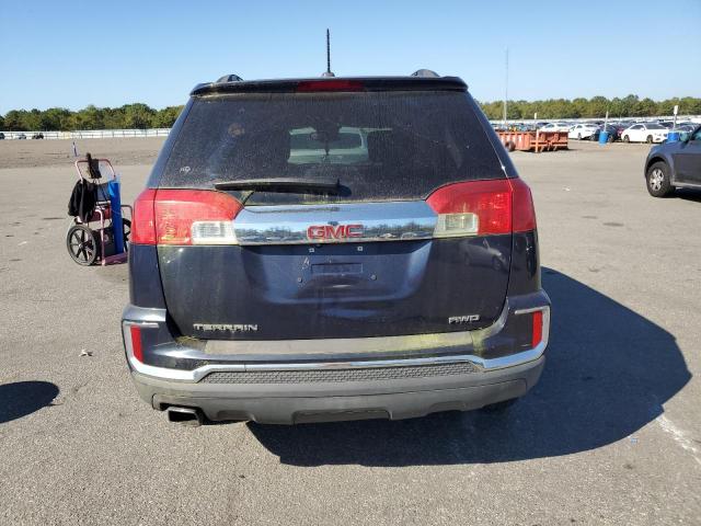 Фото 6 с аукциона – 2016 GMC TERRAIN SL с VIN 2GKFLTEK8G6271780