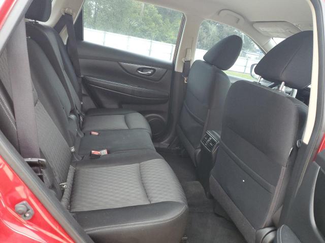 Photo 11 from auction – 2017 NISSAN ROGUE with VIN JN8AT2MT3HW402149