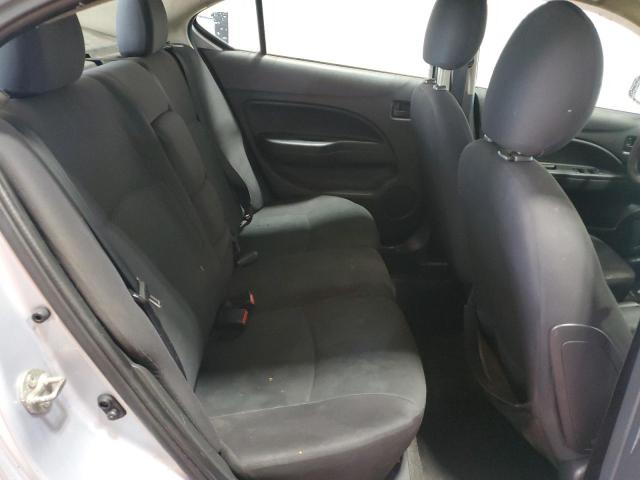 Photo 10 from auction – 2019 MITSUBISHI MIRAGE G4 with VIN ML32F3FJ2KHF04262