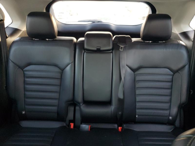 Photo 10 from auction – 2015 FORD EDGE SEL with VIN 2FMTK3J81FBB66351