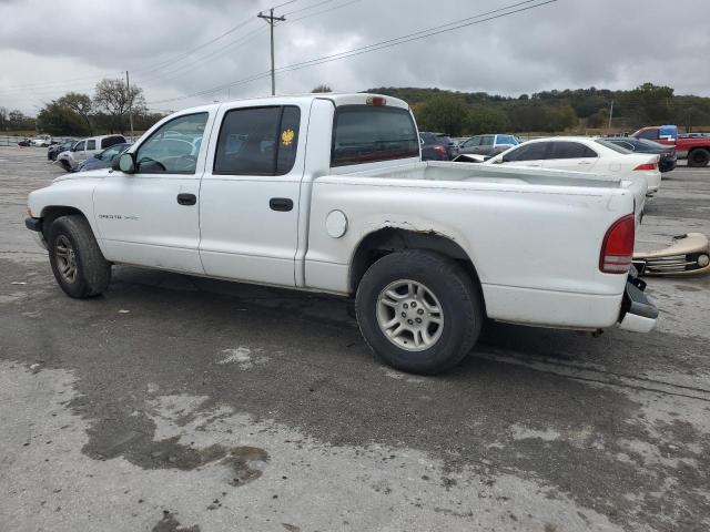 Photo 2 from auction – 2002 DODGE DAKOTA SPT with VIN 1B7HL38X32S556310