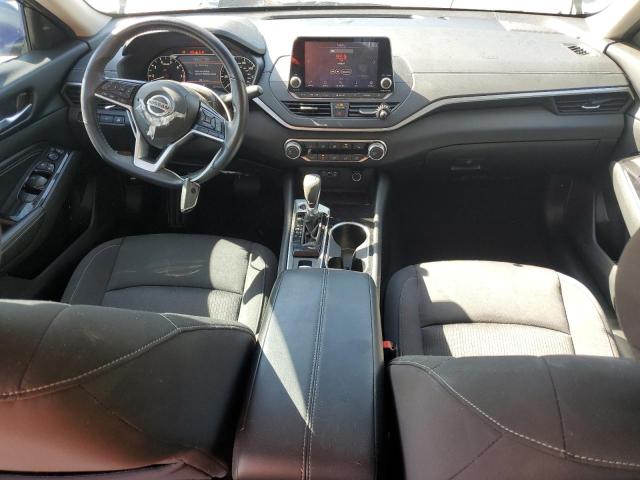 Photo 8 from auction – 2021 NISSAN ALTIMA with VIN 1N4BL4DVXMN341692