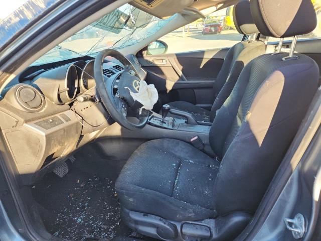 Photo 7 from auction – 2012 MAZDA 3 I with VIN JM1BL1VF0C1502069