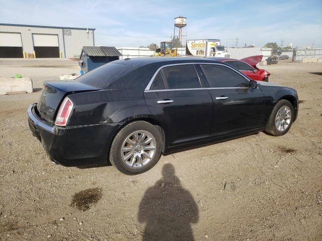 Photo 3 from auction – 2014 CHRYSLER 300C with VIN 2C3CCAEG0EH303724