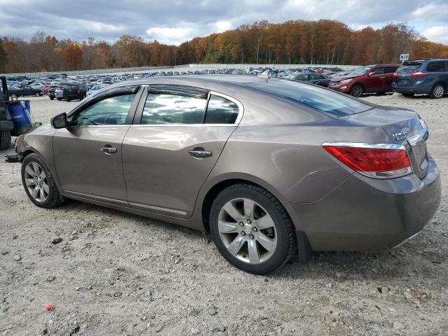 Photo 2 from auction – 2010 BUICK LACROSSE C with VIN 1G4GE5GV5AF283407