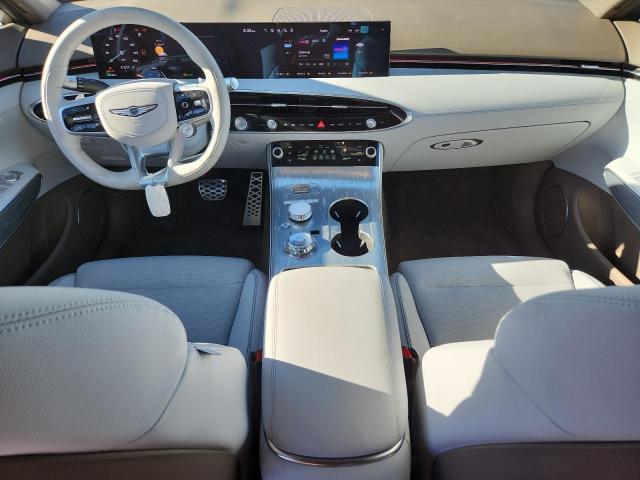 Photo 8 from auction – 2026 GENESIS GV70 with VIN 5NMMCET14TH006513