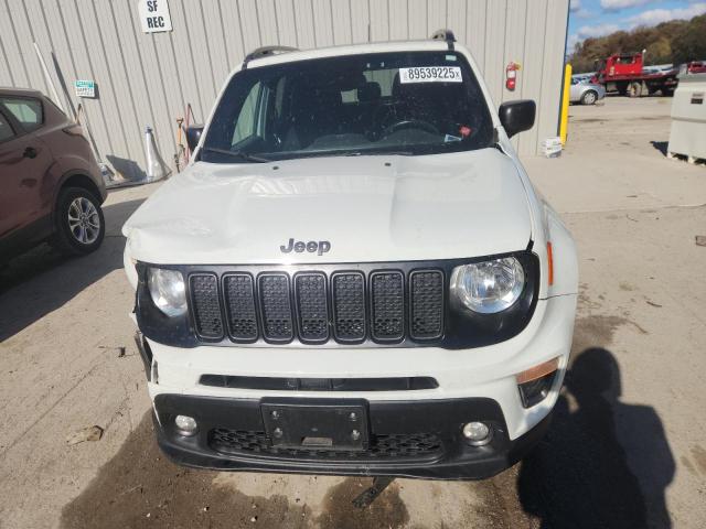 Photo 5 from auction – 2021 JEEP RENEGADE L with VIN ZACNJDBB7MPM97389