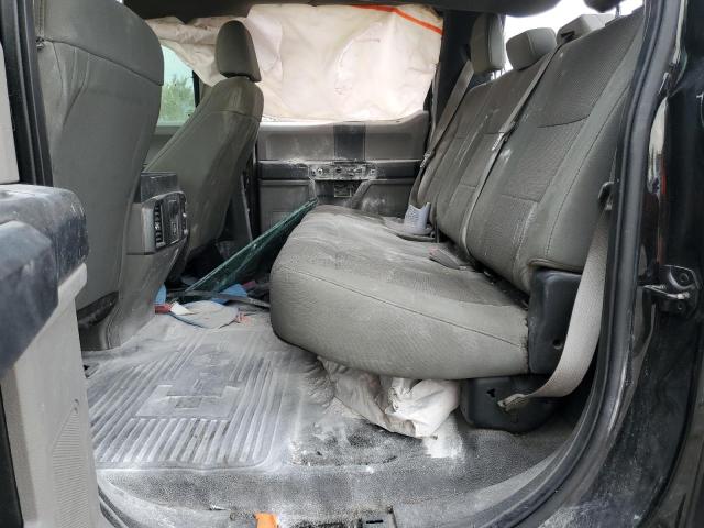 Photo 10 from auction – 2017 FORD F250 SUPER with VIN 1FT7W2BT6HEC43679