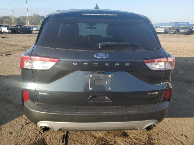 Photo 6 from auction – 2022 FORD ESCAPE SEL with VIN 1FMCU9H68NUB85666