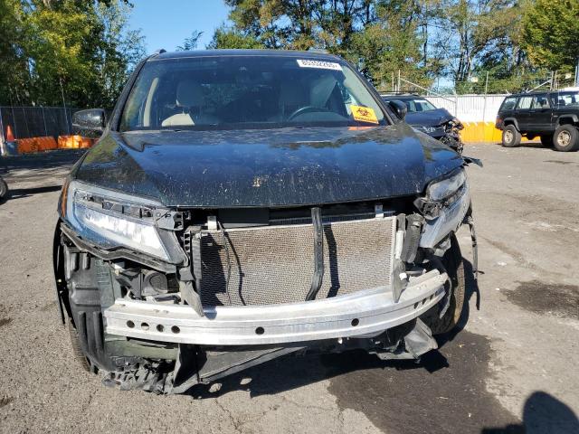 Photo 5 from auction – 2019 HONDA PILOT TOUR with VIN 5FNYF6H90KB089256