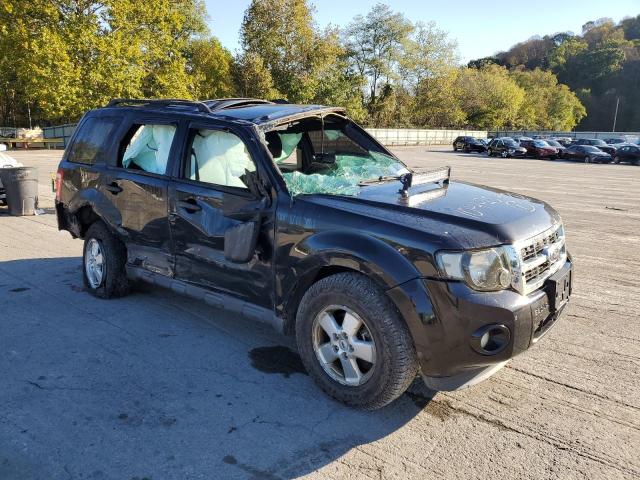 Photo 4 from auction – 2011 FORD ESCAPE XLT with VIN 1FMCU9D75BKC49488