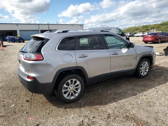 Photo 3 from auction – 2019 JEEP CHEROKEE L with VIN 1C4PJLCB6KD246993