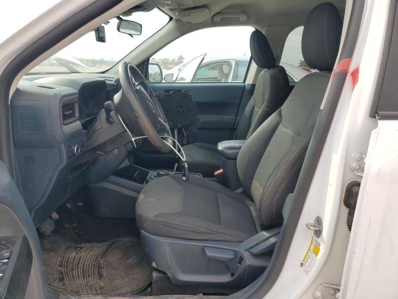 Photo 7 from auction – 2022 FORD MAVERICK X with VIN 3FTTW8E38NRA25670