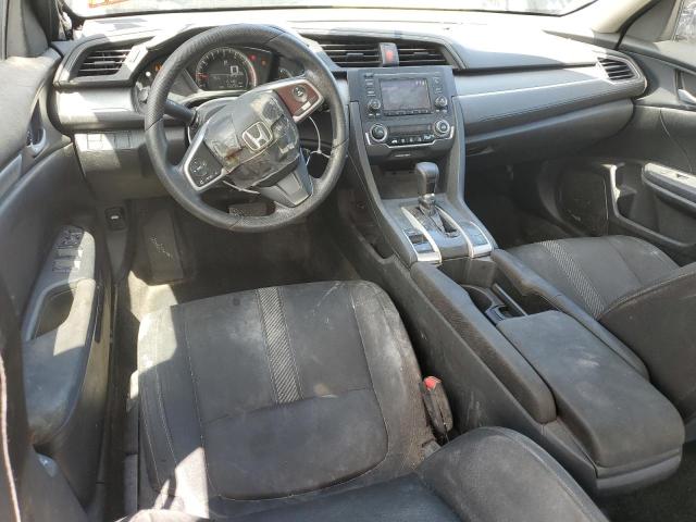 Photo 8 from auction – 2016 HONDA CIVIC LX with VIN 2HGFC2F58GH568830