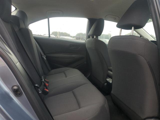 Photo 10 from auction – 2023 TOYOTA COROLLA LE with VIN 5YFB4MDE7PP057080