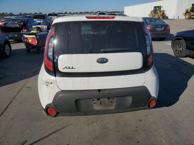Photo 6 from auction – 2014 KIA TUCSON SEL with VIN KNDJN2A24E7020283