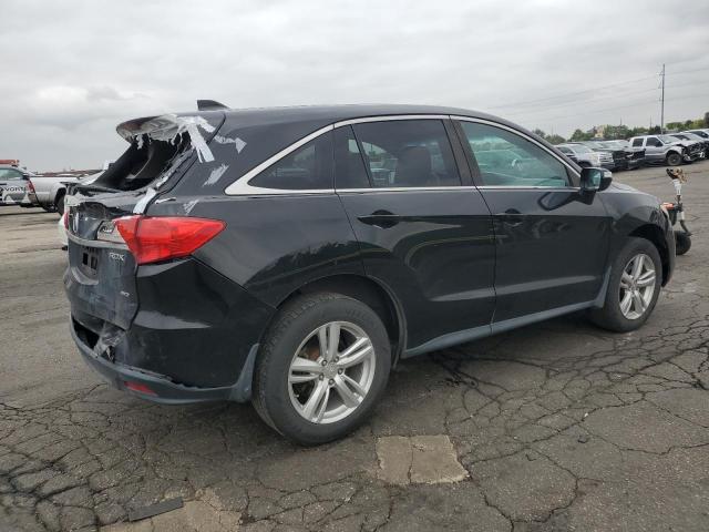 Photo 3 from auction – 2014 ACURA RDX TECHNO with VIN 5J8TB4H55EL020119